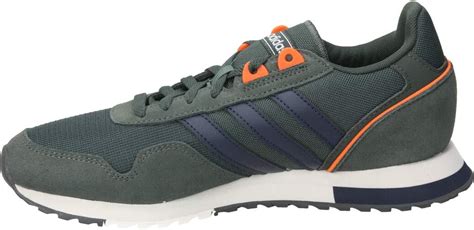 adidas 8k herren schwarz|adidas Herren 8k 2020 Sneaker : Amazon.de: Fashion.